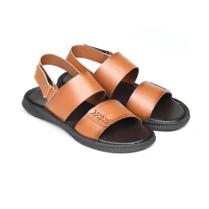 Men's Strappy Sandals