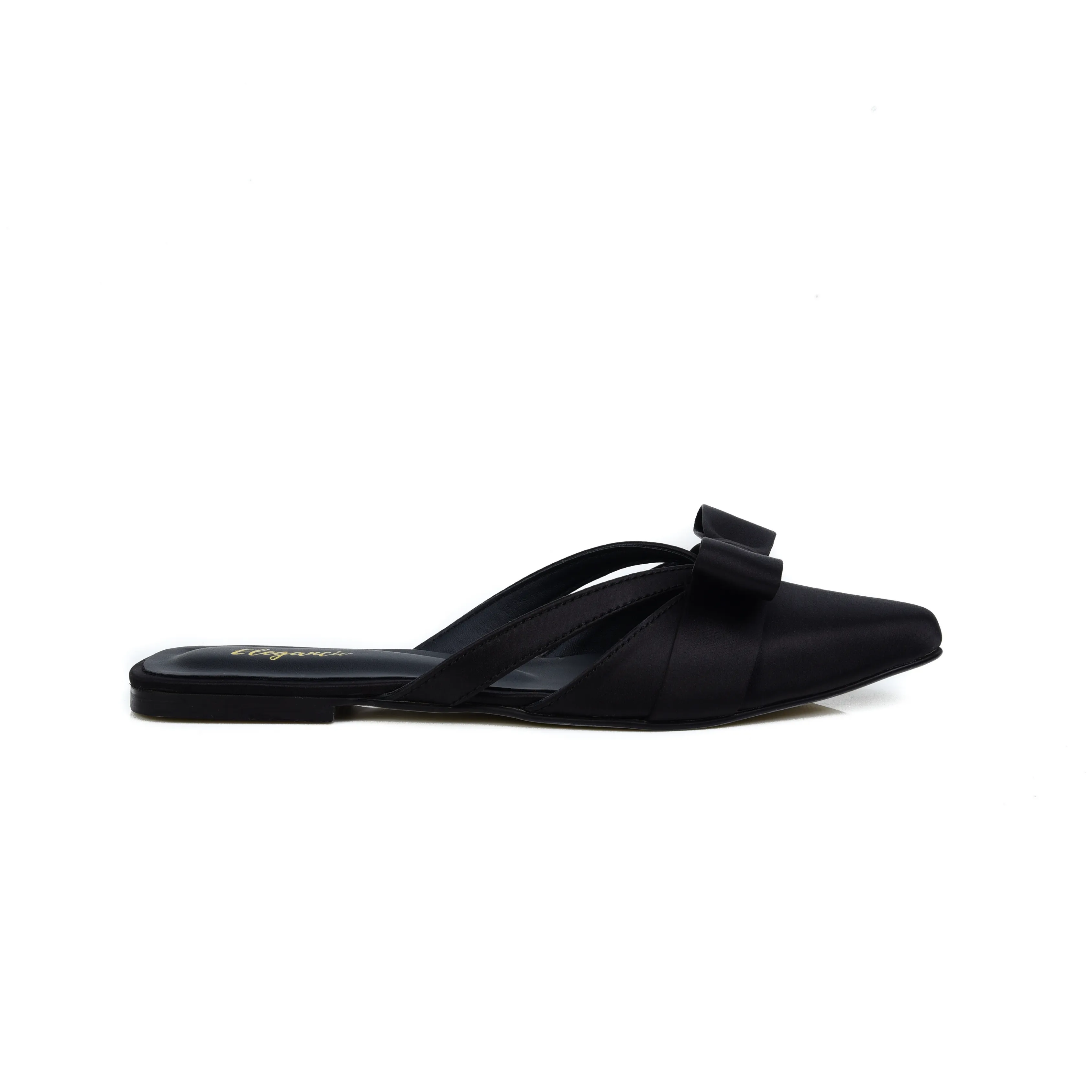 MIA FLATS
