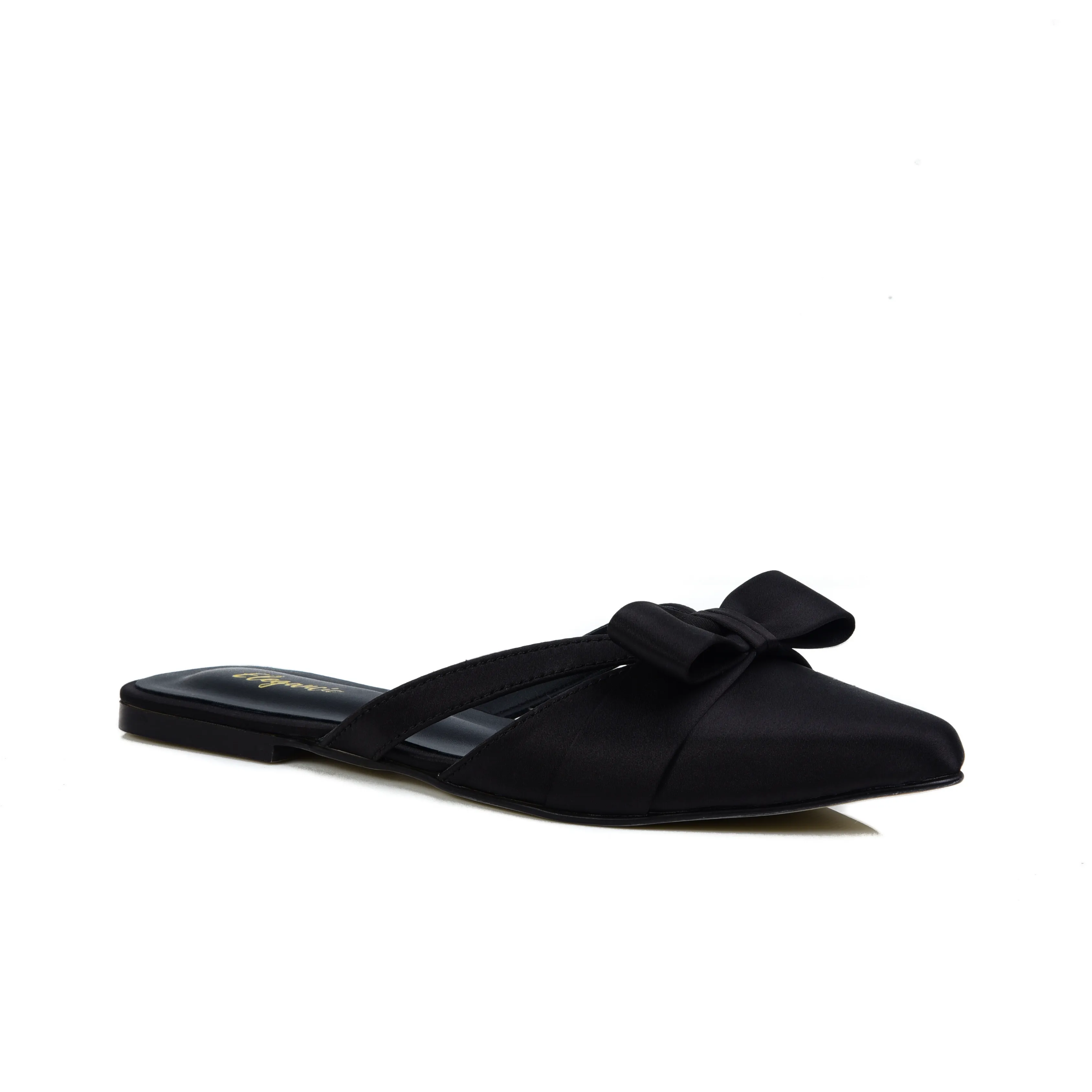 MIA FLATS
