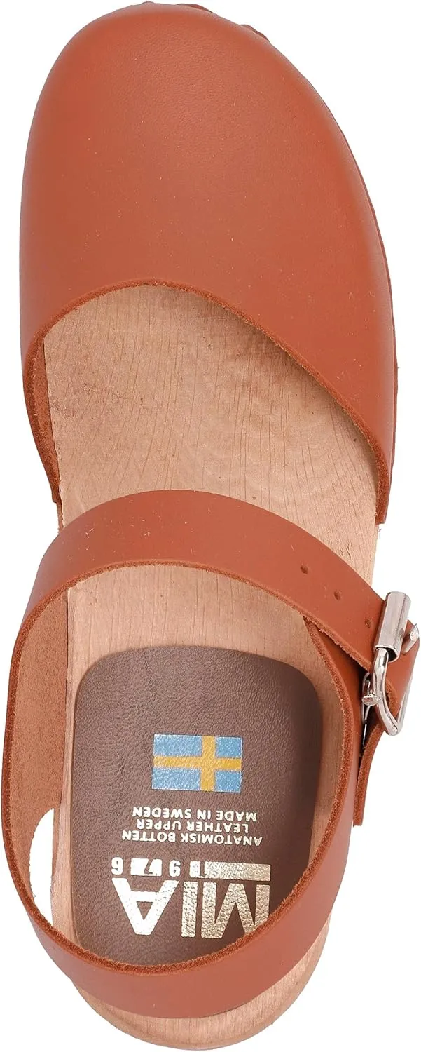 MIA Women's Namby Ankle-Strap Sandal