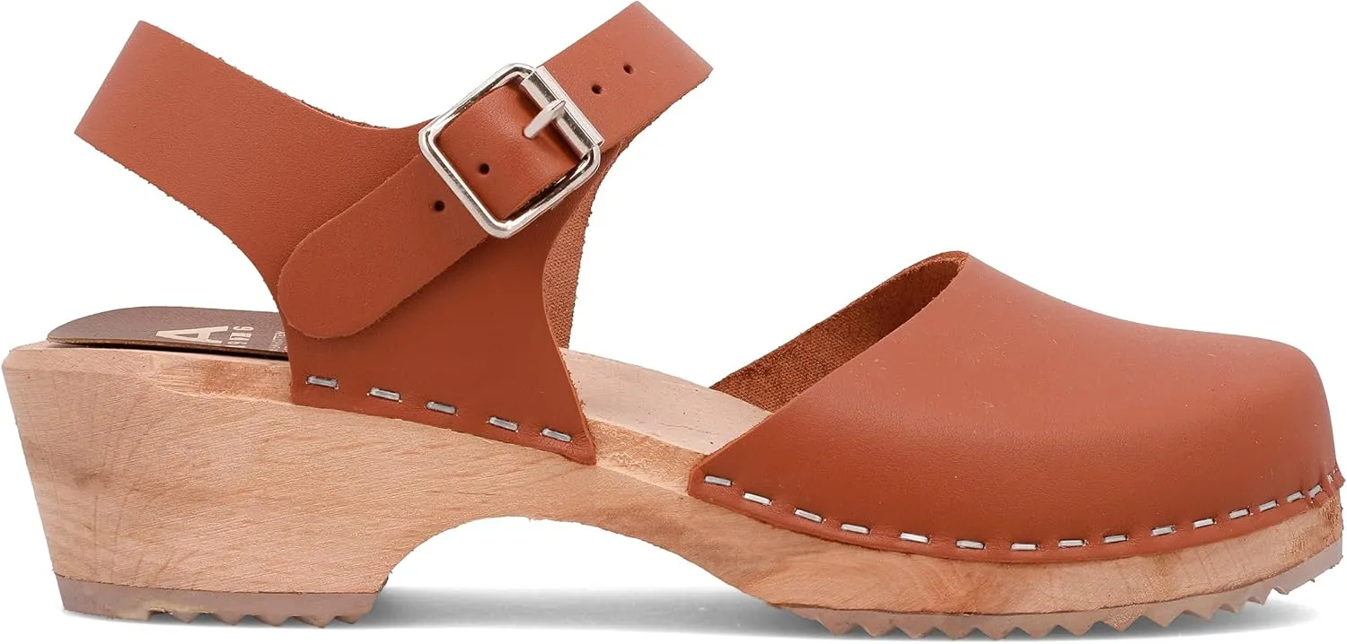 MIA Women's Namby Ankle-Strap Sandal