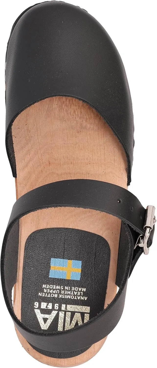 MIA Women's Namby Ankle-Strap Sandal