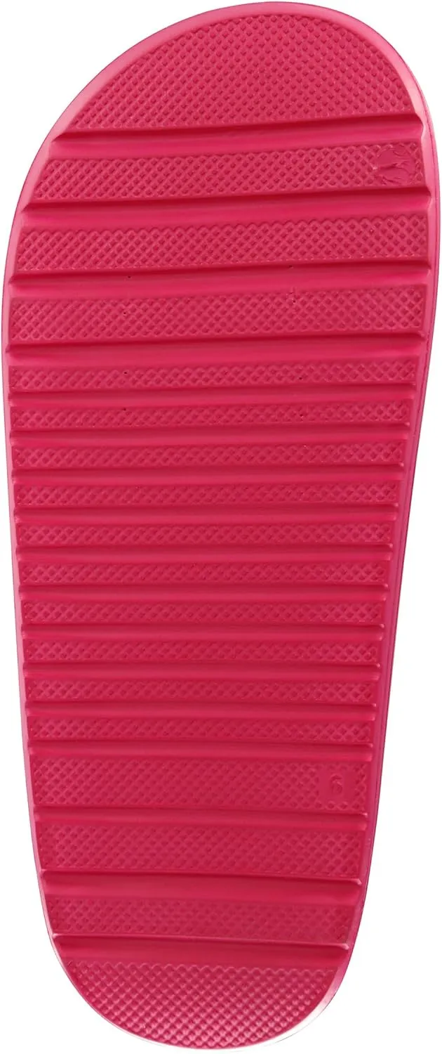 MIA Women's Porsha Cushion Slide Sandal