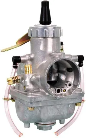 Mikuni Round Slide VM Series Carburetor (VM26-606) - 26mm VM26-606