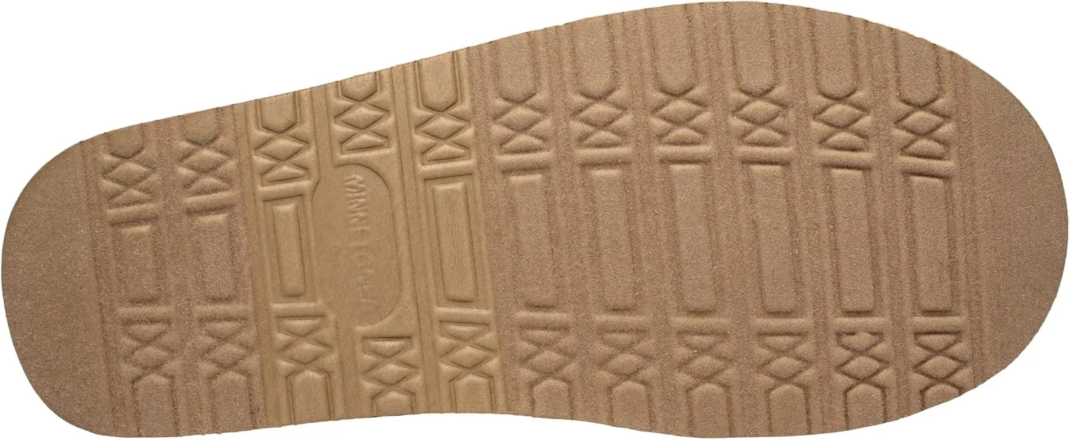 Minnetonka Women's Lolo Slipper Sandal