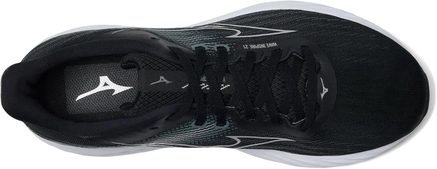 Mizuno Men's Wave Inspire 21 2e Running Shoe