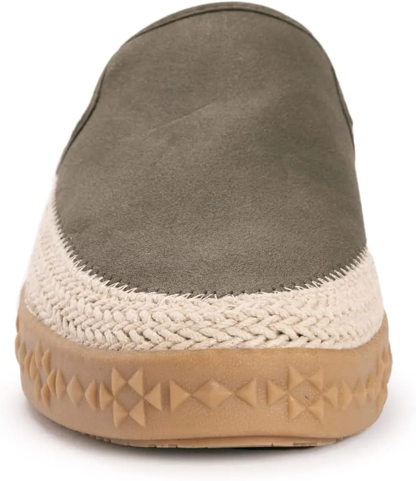 MUK LUKS Women's Street Kings Highway Clogs