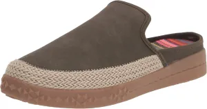 MUK LUKS Women's Street Kings Highway Clogs