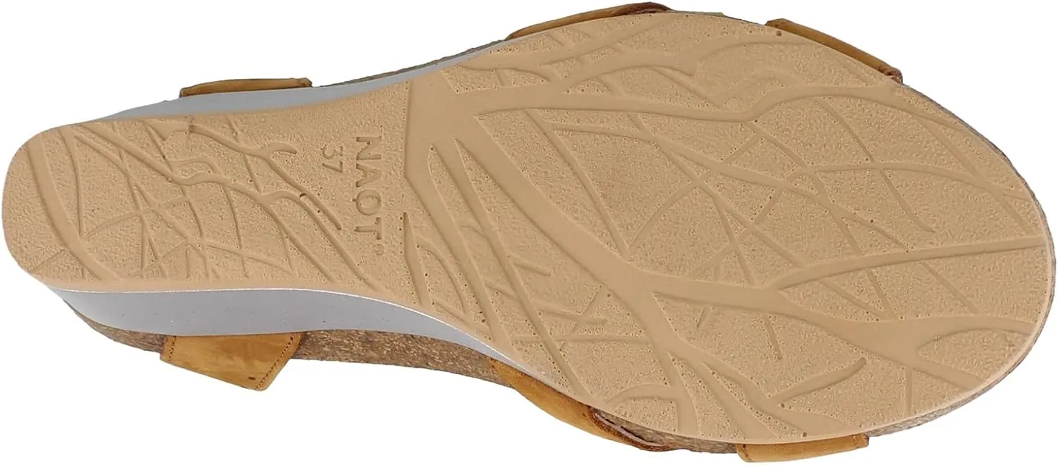 NAOT Footwear Women's Wand Sandal