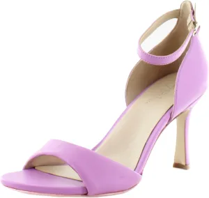 Naturalizer Women's Celeste Ankle Strap Heeled Sandal