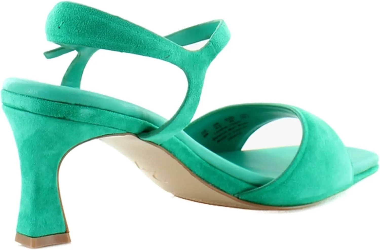 Naturalizer Women's Grace Ankle Strap Heeled Sandal