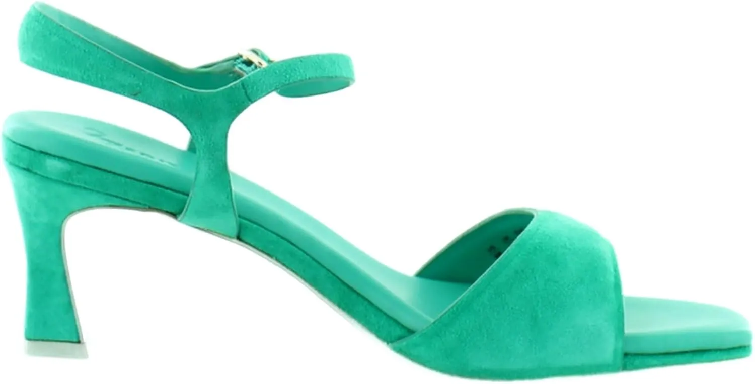 Naturalizer Women's Grace Ankle Strap Heeled Sandal