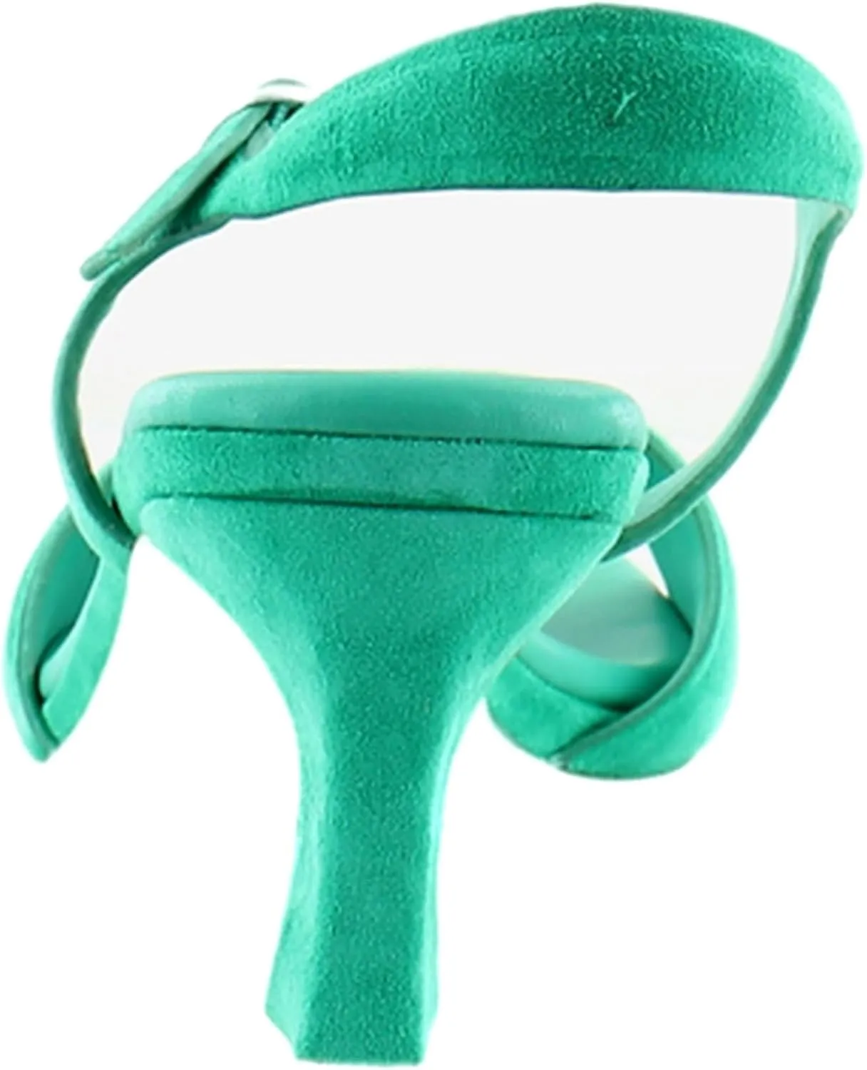 Naturalizer Women's Grace Ankle Strap Heeled Sandal