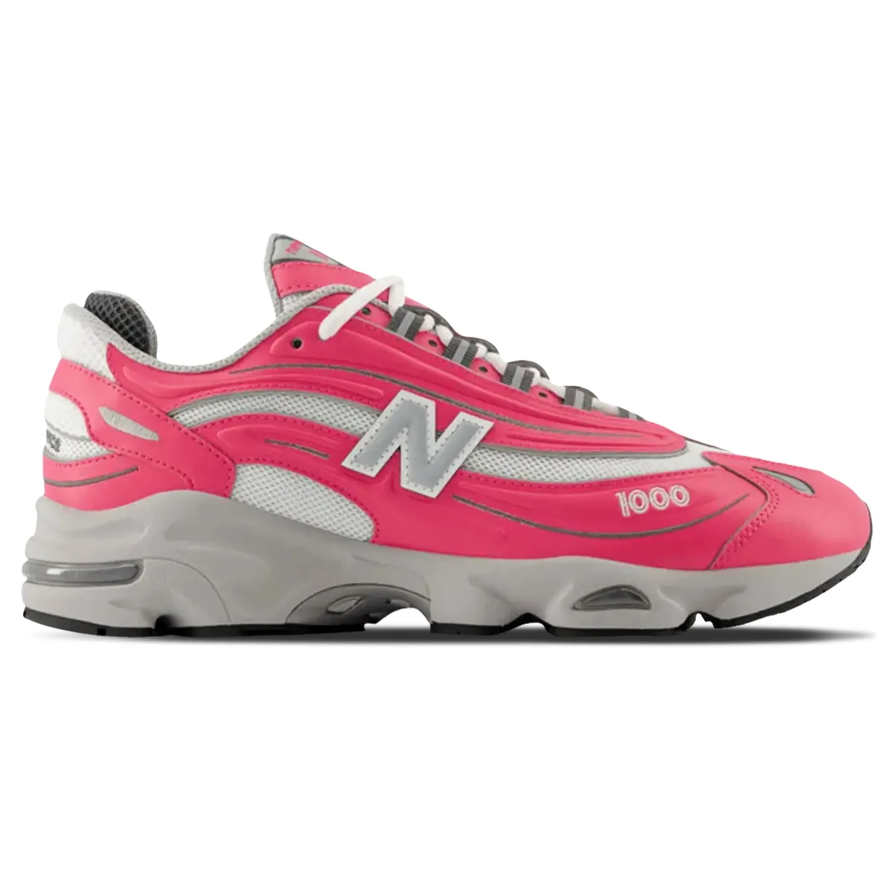 New Balance 1000 'Dragon Berry'