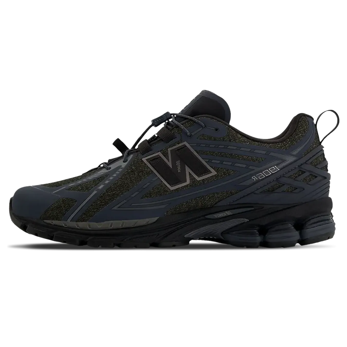 New Balance 1906R 'Black Cement Graphite'