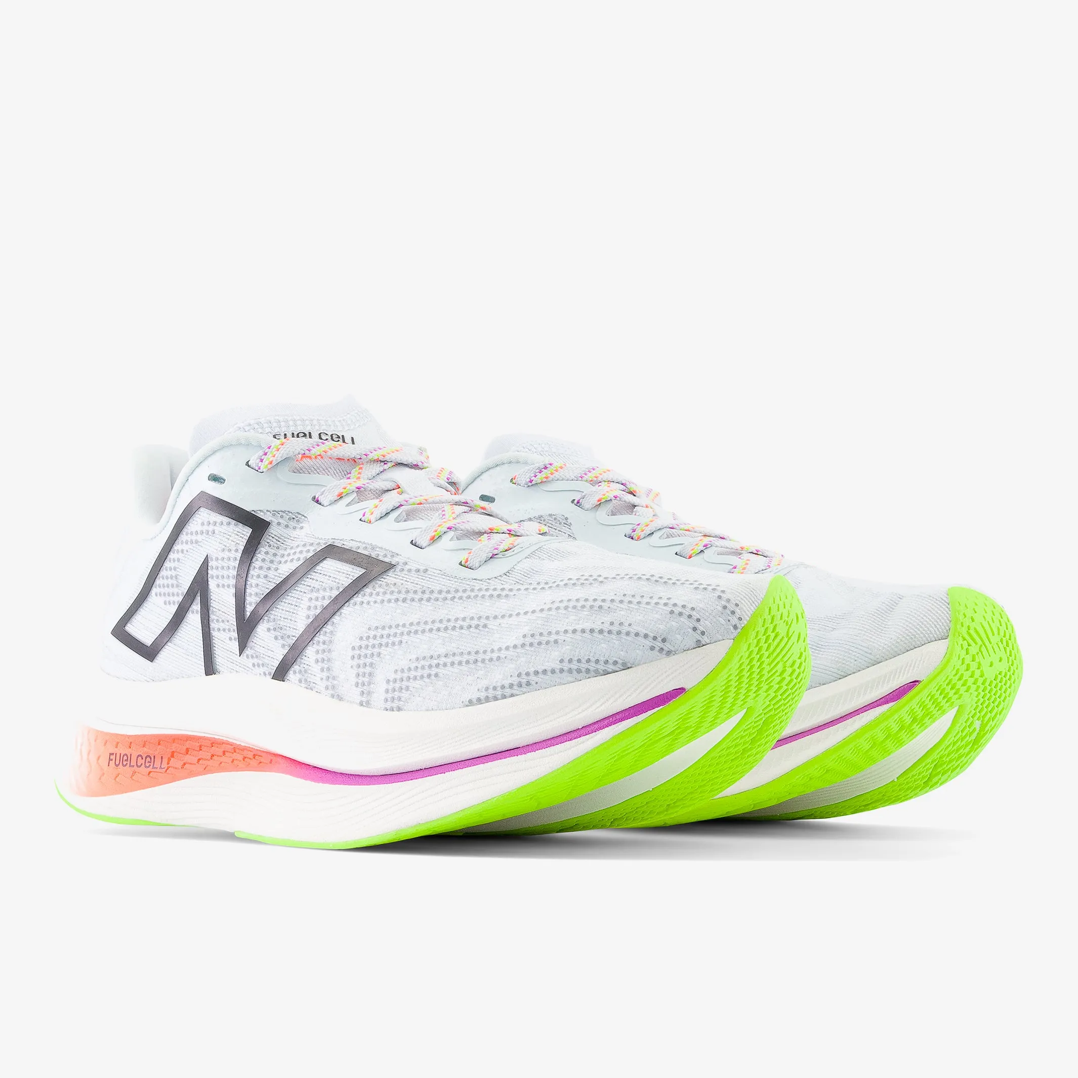 New Balance - FuelCell SuperComp Trainer v2 - Homme