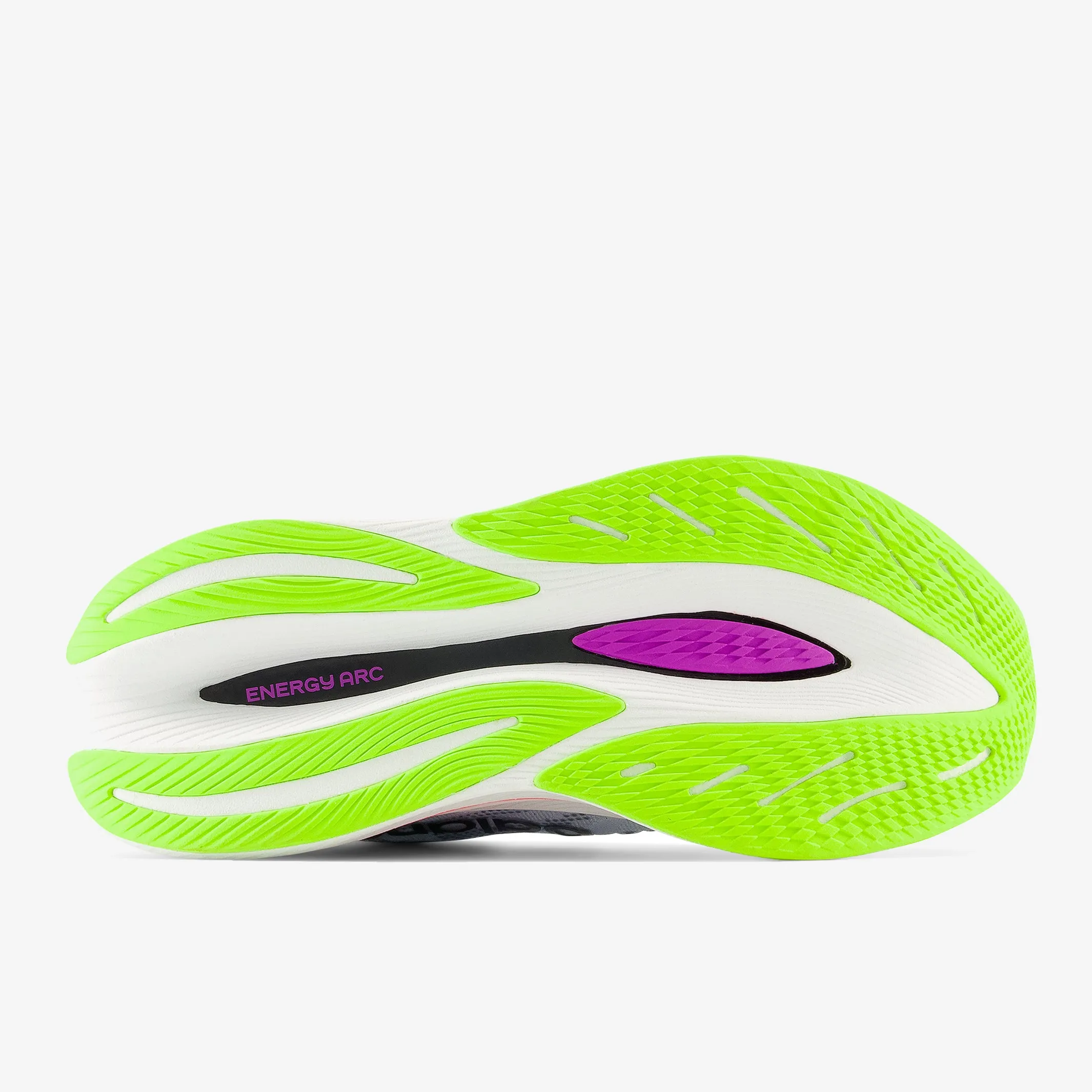 New Balance - FuelCell SuperComp Trainer v2 - Homme