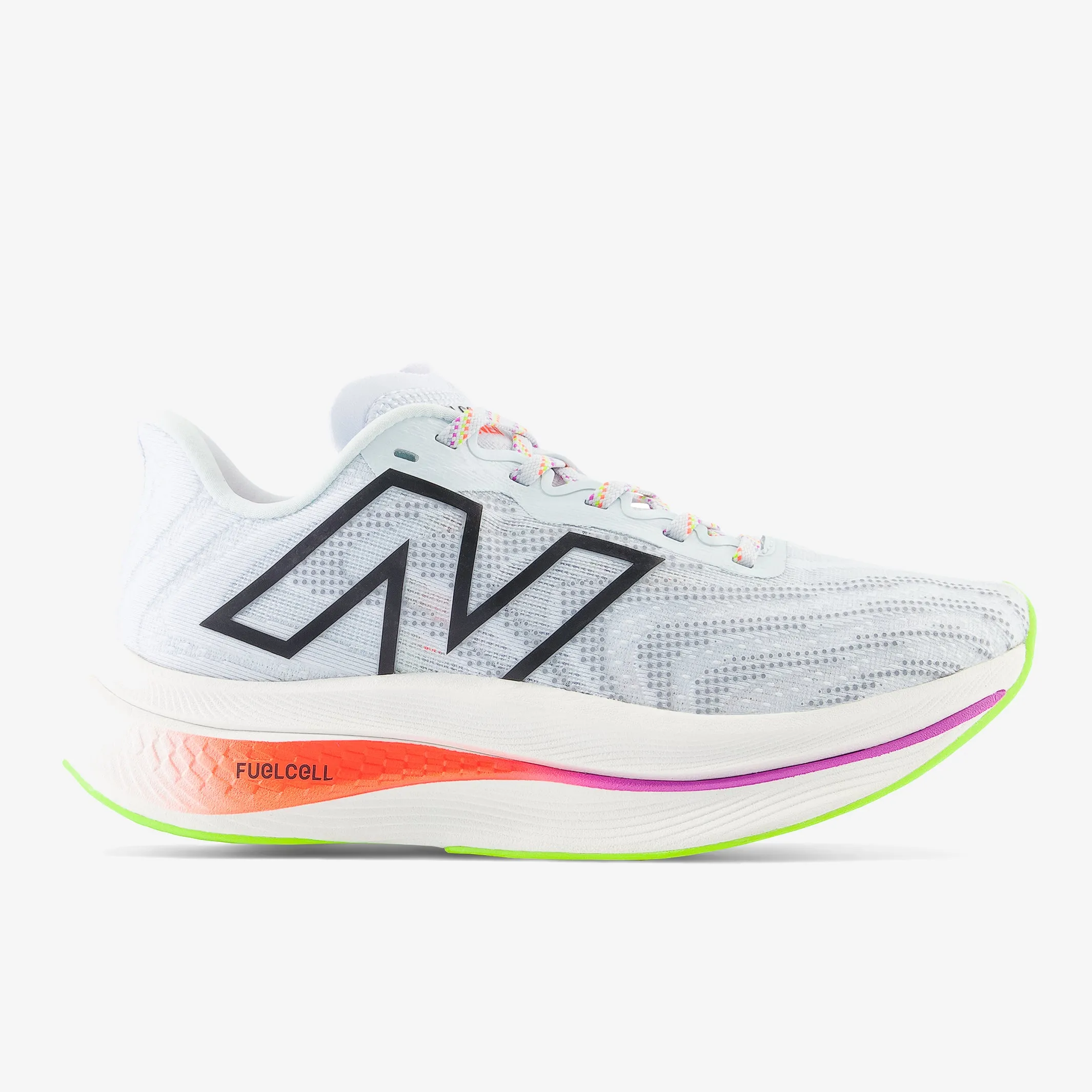 New Balance - FuelCell SuperComp Trainer v2 - Homme