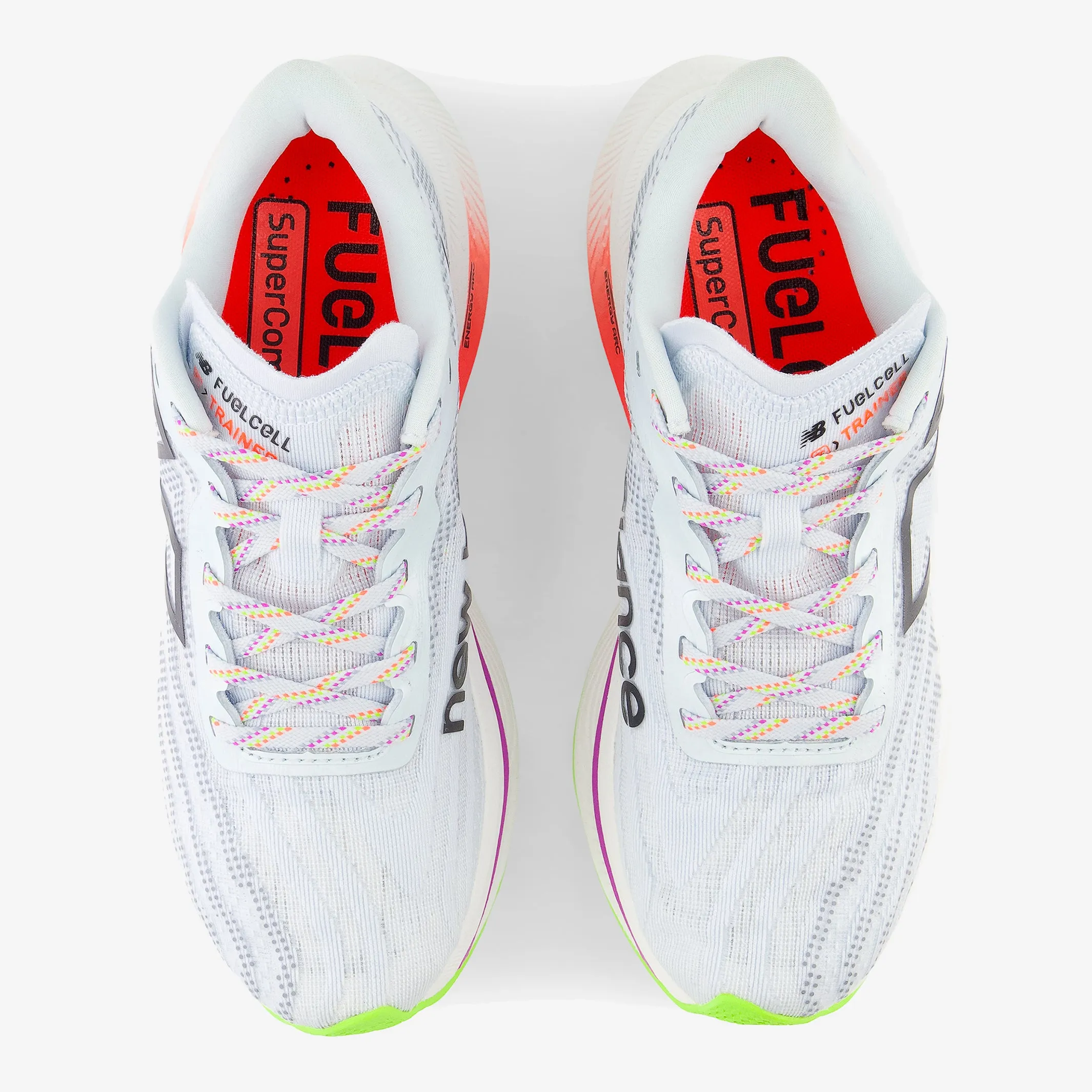 New Balance - FuelCell SuperComp Trainer v2 - Homme
