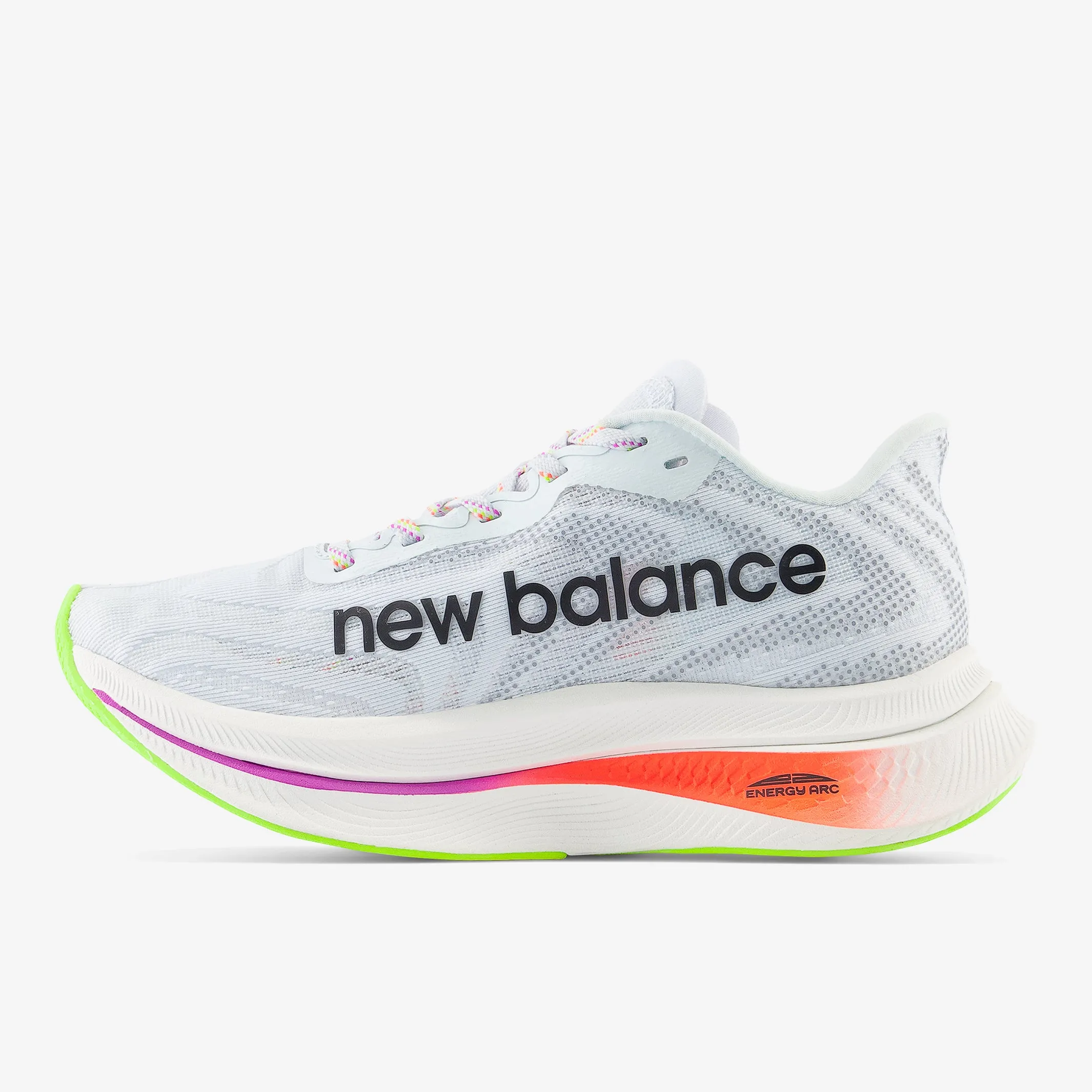 New Balance - FuelCell SuperComp Trainer v2 - Homme