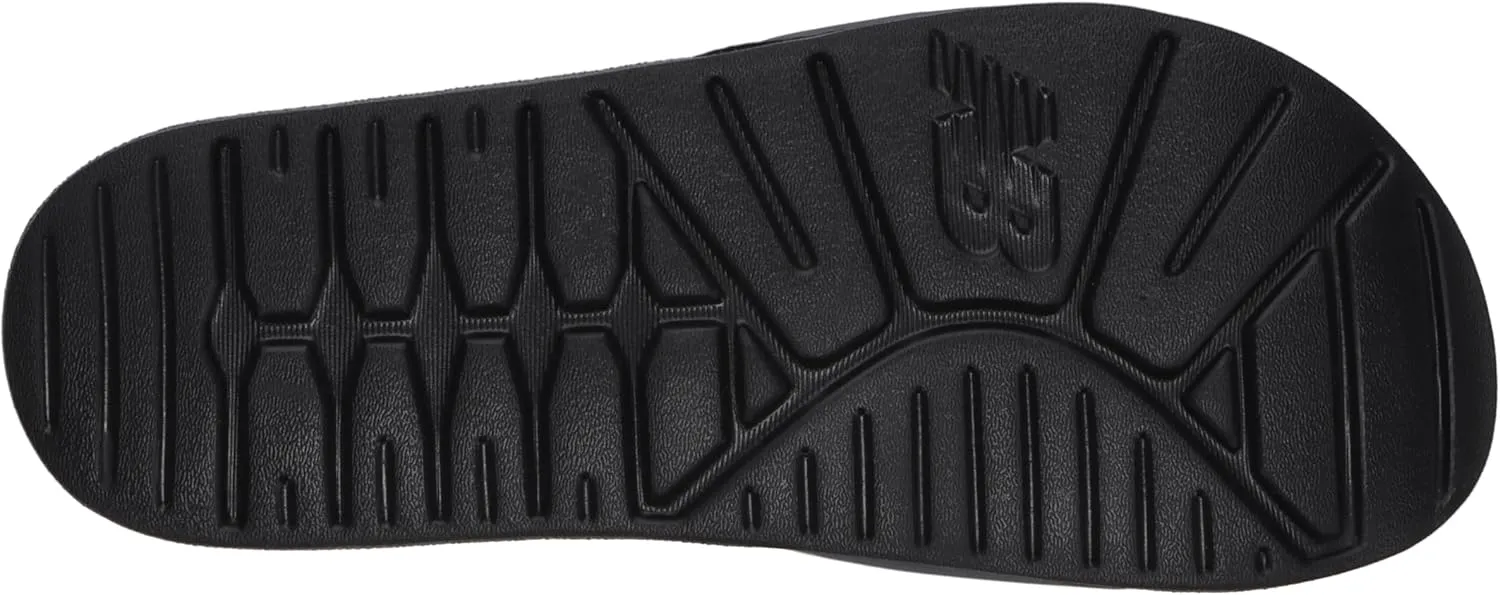 New Balance Men's Slide Sandal