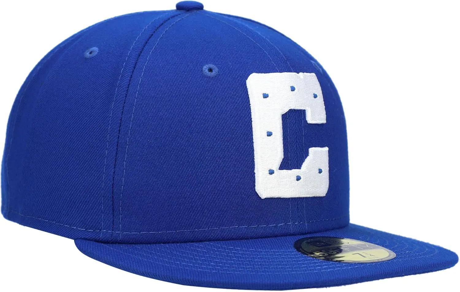 New Era Men's NFL Omaha 59FIFTY Hat