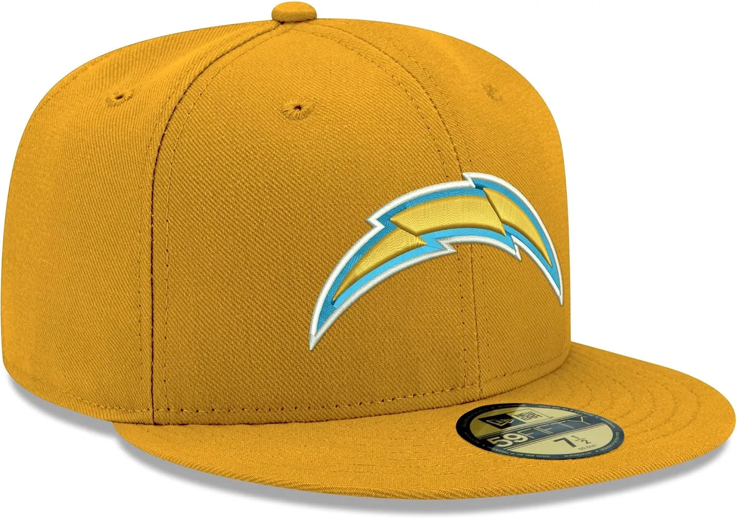 New Era Men's NFL Omaha 59FIFTY Hat