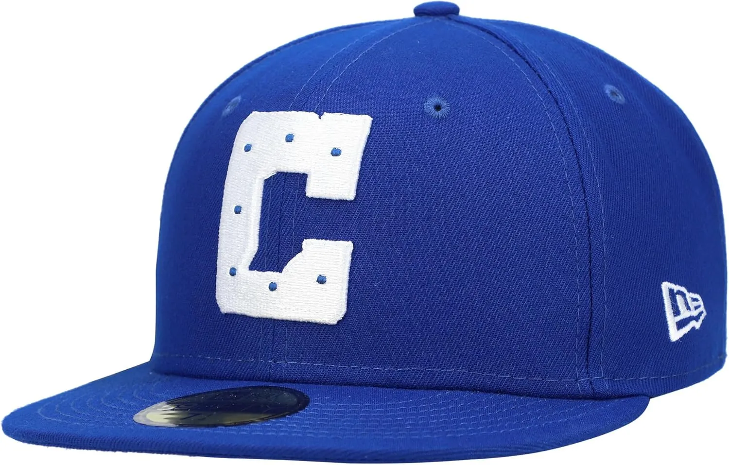 New Era Men's NFL Omaha 59FIFTY Hat