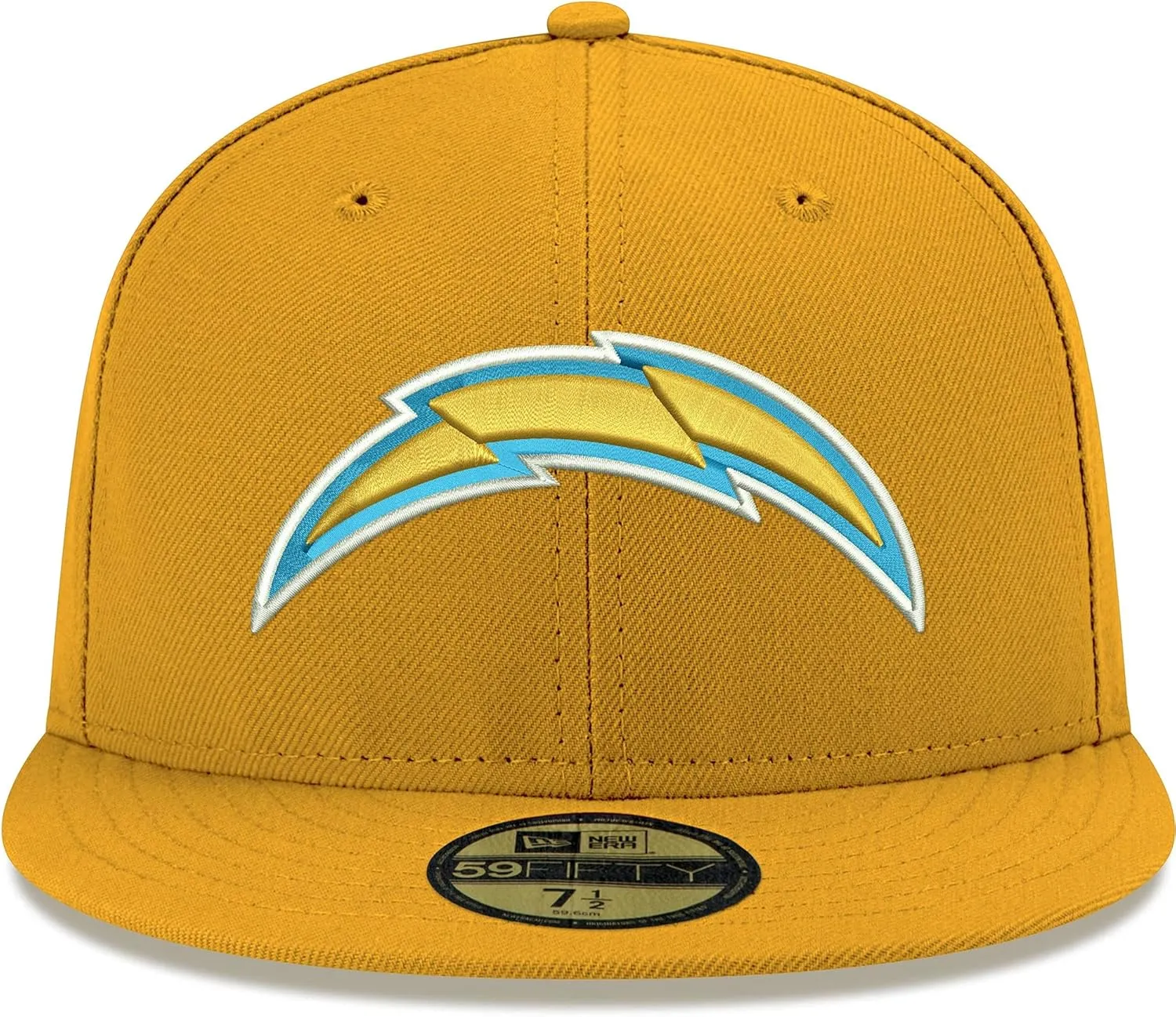 New Era Men's NFL Omaha 59FIFTY Hat