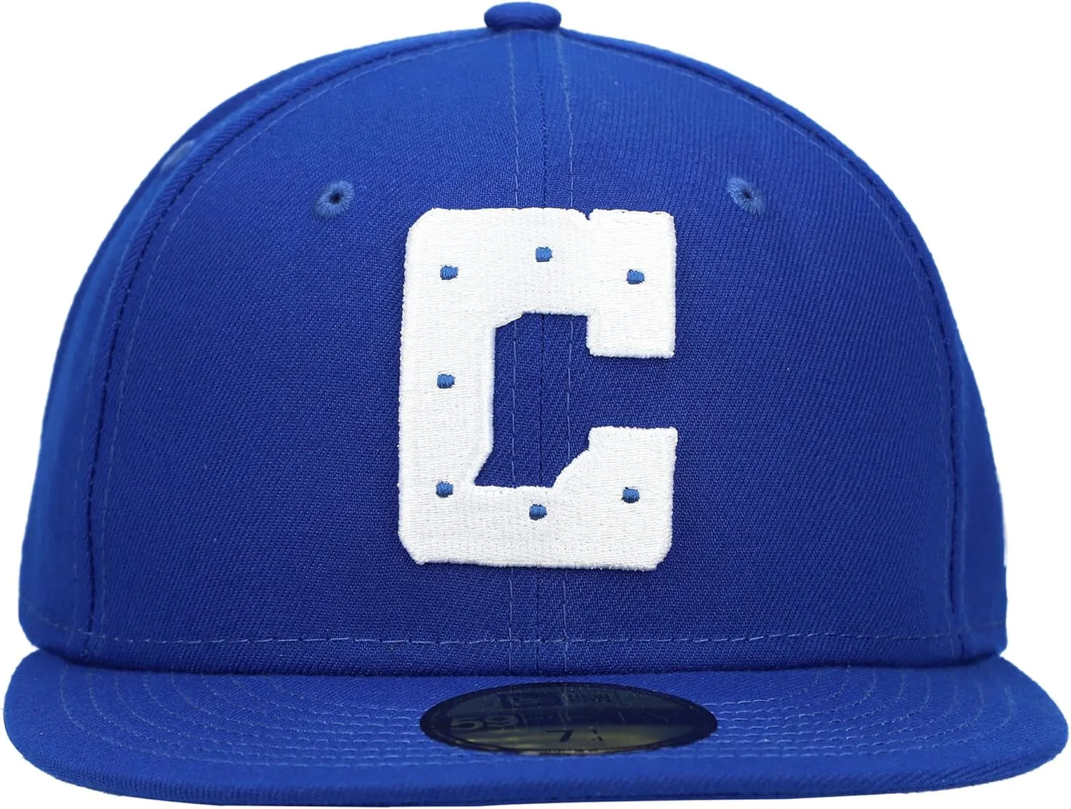 New Era Men's NFL Omaha 59FIFTY Hat