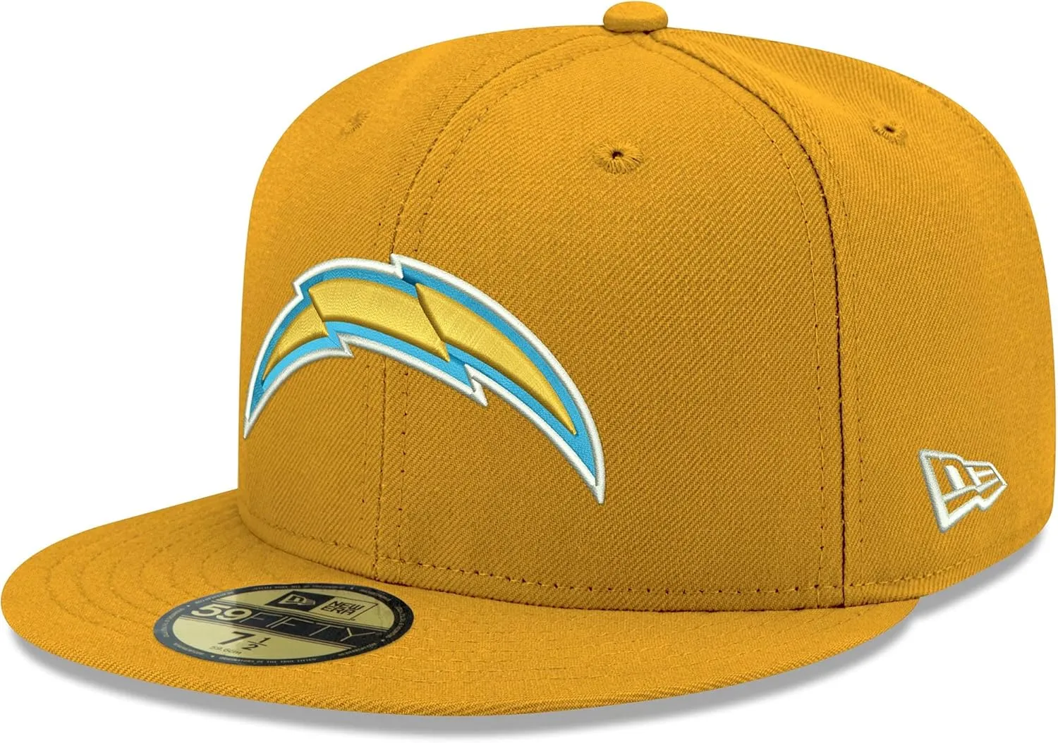 New Era Men's NFL Omaha 59FIFTY Hat