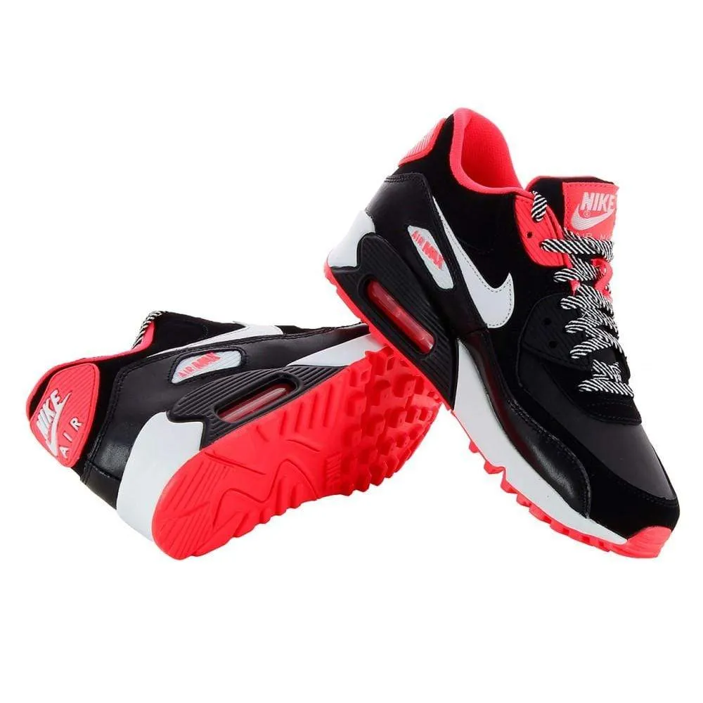 Nike Air Max 90 (GS) Hyperpunch