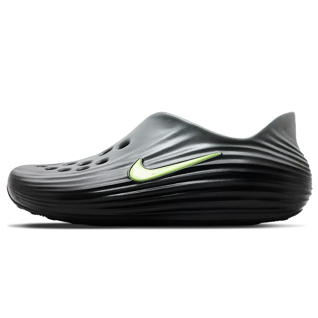 Nike ReactX Rejuven8 'Black Volt'