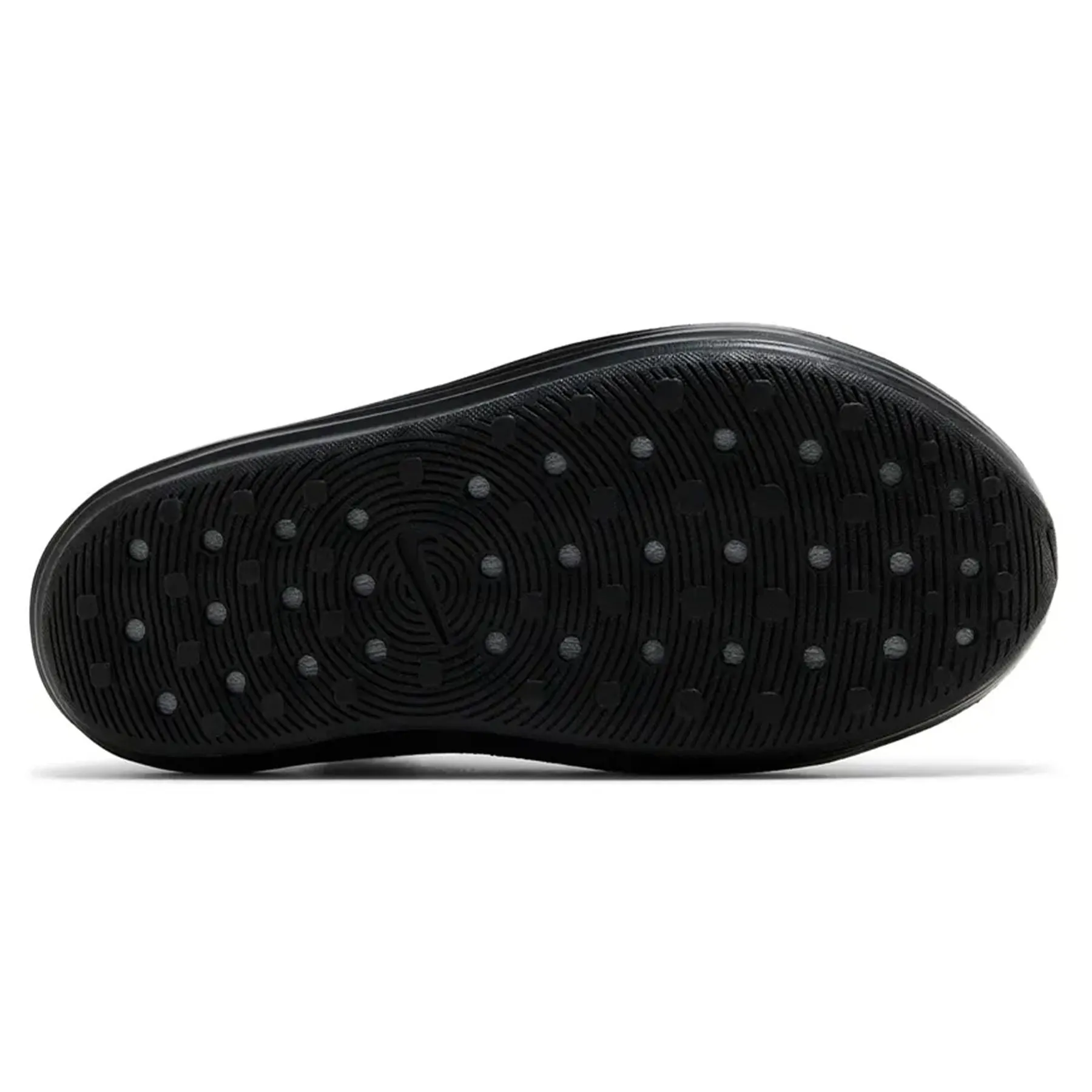 Nike ReactX Rejuven8 'Black Volt'