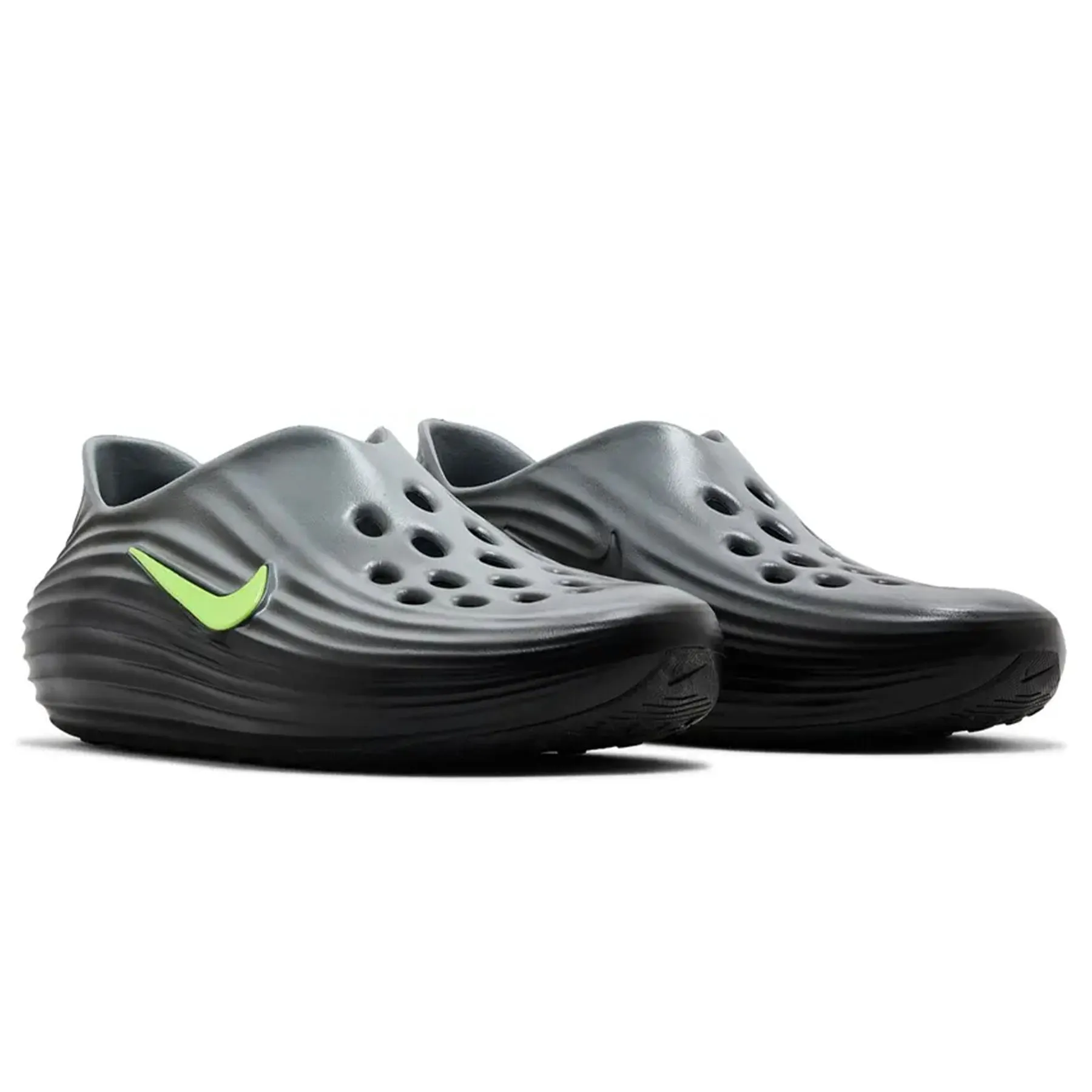 Nike ReactX Rejuven8 'Black Volt'