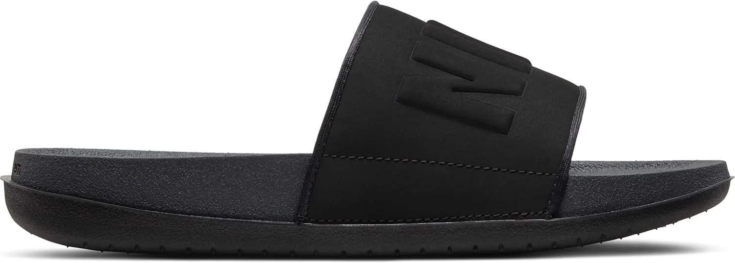 Nike Women's Offcourt Slides Sport Sandal