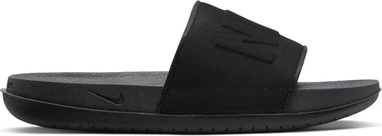 Nike Women's Offcourt Slides Sport Sandal