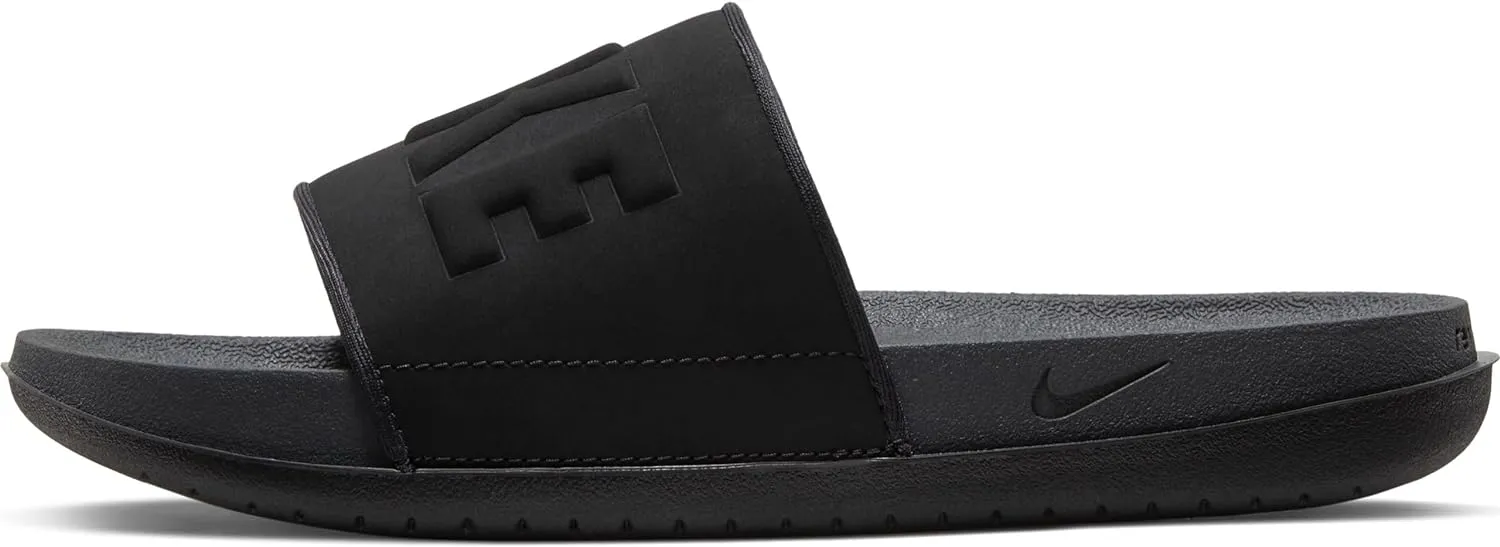 Nike Women's Offcourt Slides Sport Sandal