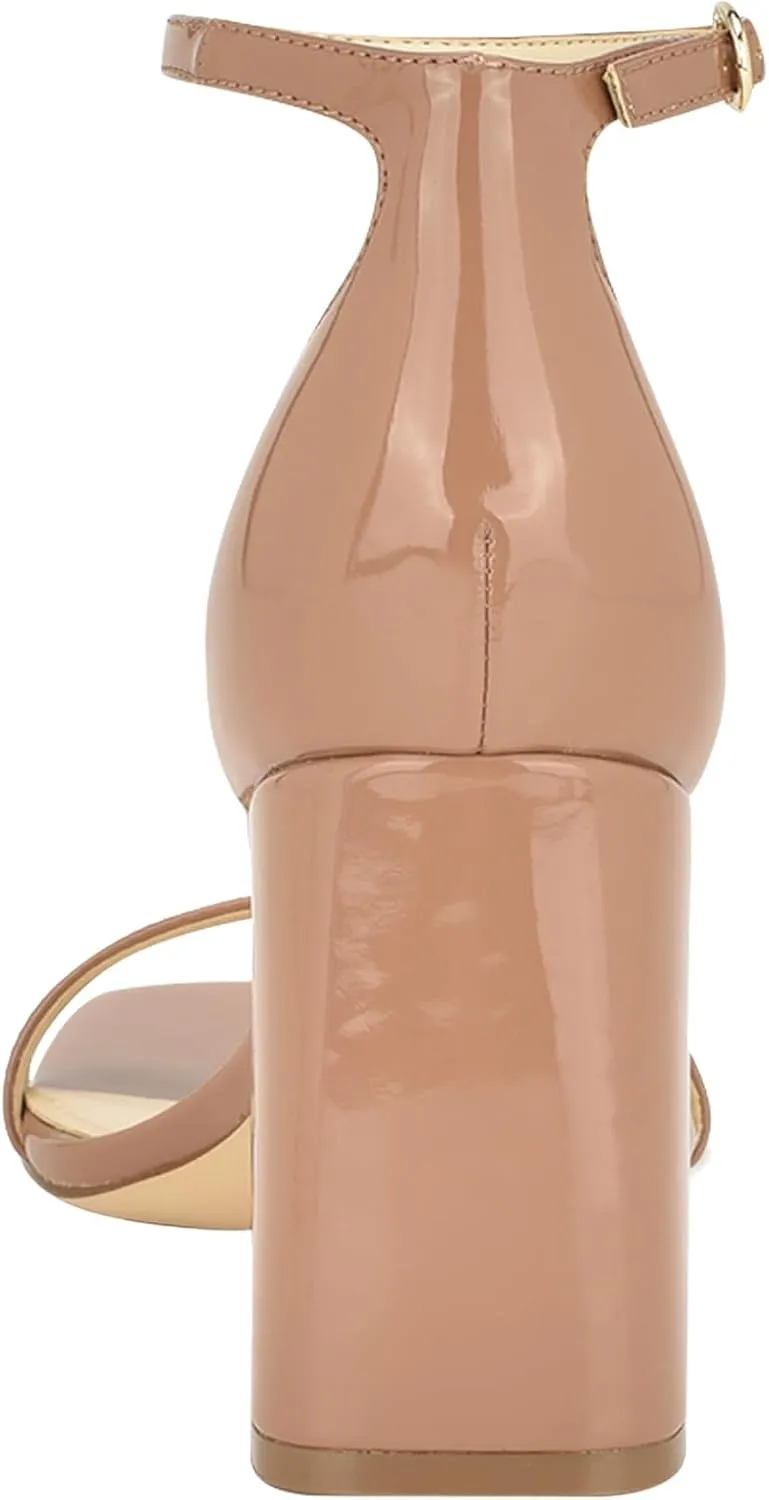 Nine West Women's Ilea Heeled Sandal