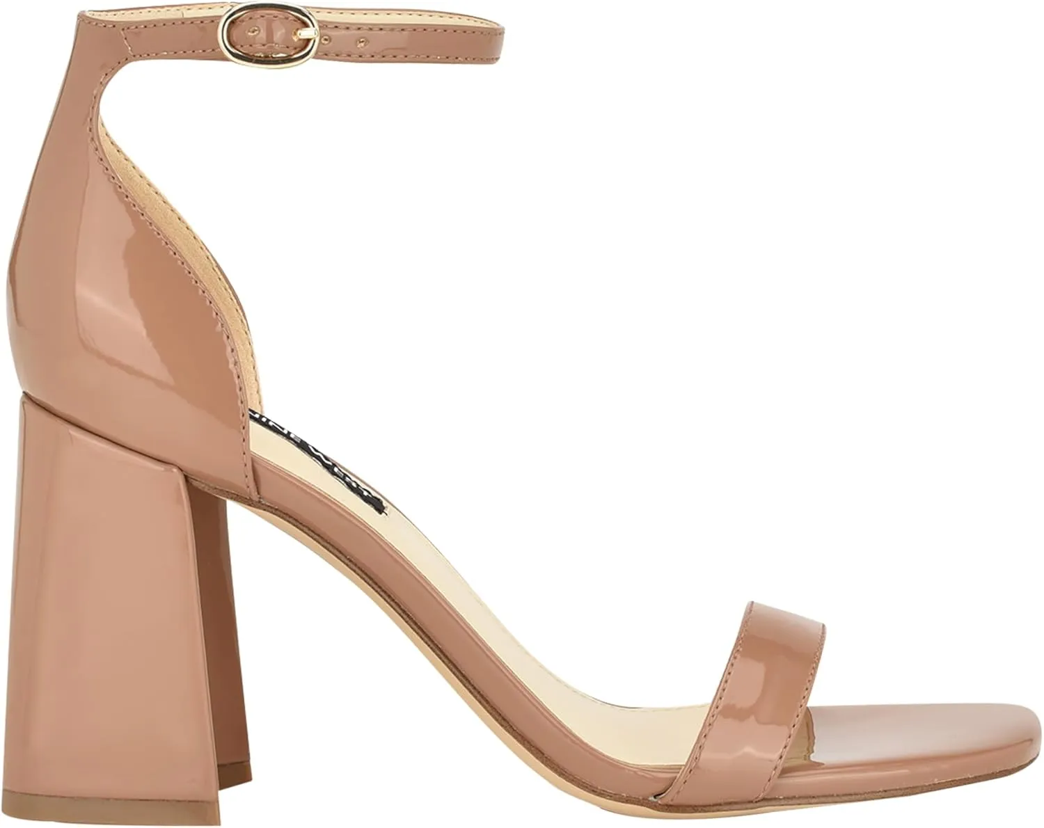 Nine West Women's Ilea Heeled Sandal