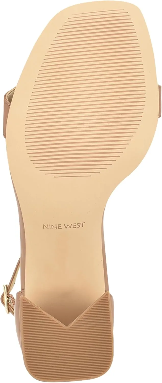 Nine West Women's Ilea Heeled Sandal
