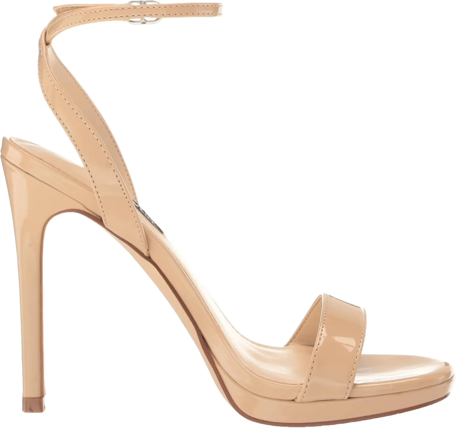 Nine West Women's Loola Ankle Strap Sandal