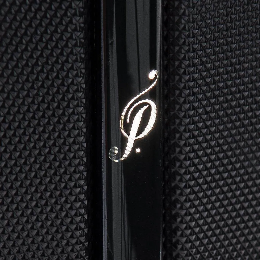 P Mauriat PMT75 Bb Trumpet ~ Titanium Lead Pipe & Bell ~ Clear Lacquer