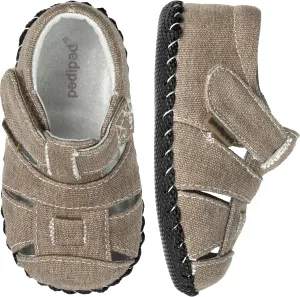 pediped Originals Harvey Sandal (Infant)