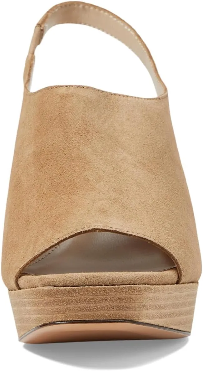 Pelle Moda Women's Dace Heeled Sandal