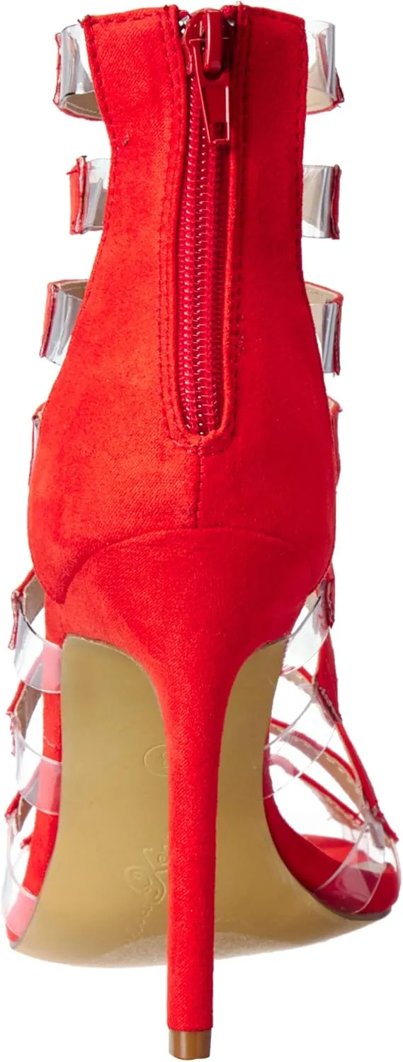Penny Loves Kenny Doremi Womens Sandal