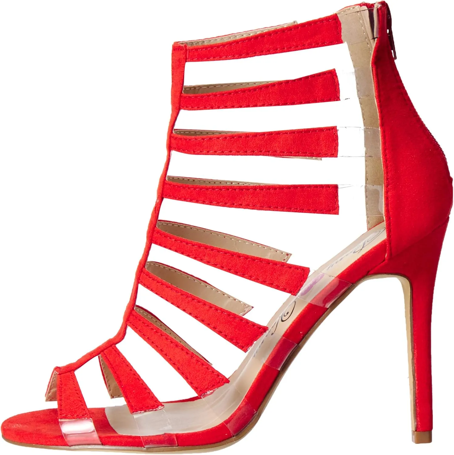Penny Loves Kenny Doremi Womens Sandal
