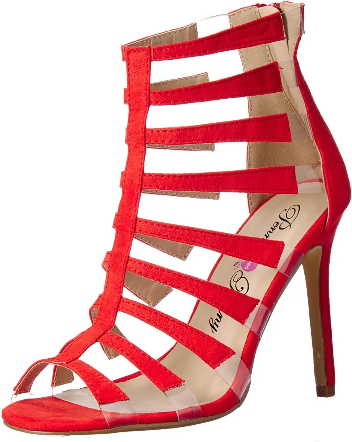Penny Loves Kenny Doremi Womens Sandal