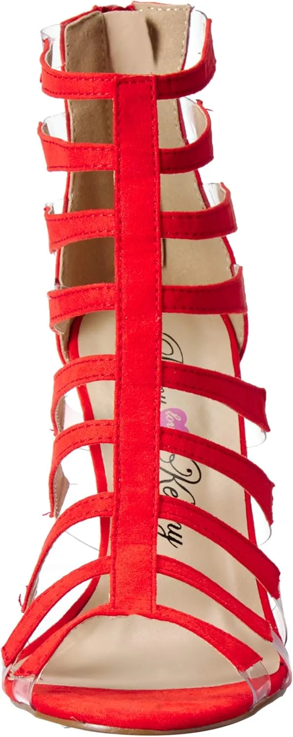 Penny Loves Kenny Doremi Womens Sandal