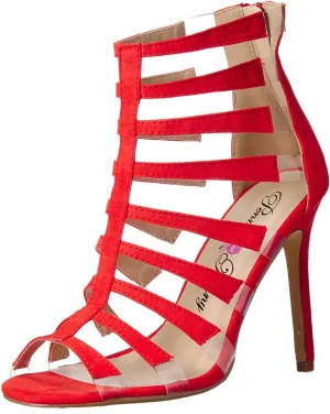 Penny Loves Kenny Doremi Womens Sandal